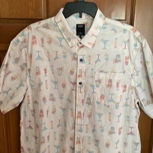 Fun Summer shirt by union